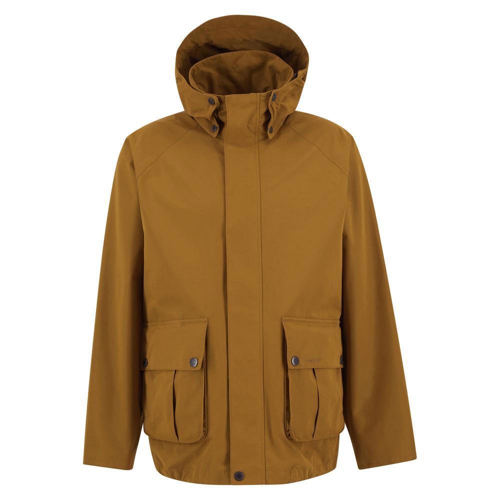 Barbour Re-Engineered Wading Spey Showerproof Jacket